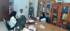 Tindaklanjuti Permendagri dan Permenpan RB, Biro Organisasi Verifikasi Evidence Indeks Kematangan Perangkat Daerah Pemprov Sulbar