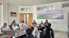 DLH Gelar Rakor Perkuat Data Inventarisasi Emisi Gas Rumah Kaca