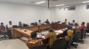 Rapat Banggar DPRD Sulbar, Kadis PUPR Paparkan Program Strategis Tahun 2026
