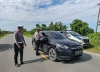 Optimalisasi Pendapatan Daerah, UPTD PPRD Pasangkayu Gelar Penertiban Kendaraan Bermotor di Dua Titik