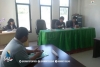 Bidang Sengketa Informasi Dinas Kominfo Melaksanakan Sidang Sengketa Infomrasi Publik
