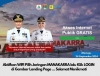 Diskominfo Sulbar-Pemkab Mamuju Kolaborasi Hadirkan Internet Gratis di Anjungan Pantai Manakarra