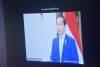 Presiden RI : Prestasi Olahraga Harus Terus Ditingkatkan