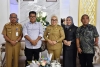 Tingkatkan Ekonomi Sulbar, Akmal Dorong Buat Kegiatan Nasional Sepekan Sekali