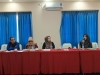 Bersama Akademisi, Bapperida Sulbar Rumuskan Ranperda Kesejahteraan Sosial