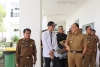 Pelayanan Cathlab dan ESWL RSUD Sulbar Diresmikan, Asran Masdy : Tonggak Penting Penyediaan Layanan Kesehatan Berkualitas bagi Masyarakat