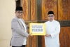 Safari Ramadan, Salurkan Bantuan Dan Ajak Pemda Masifkan Penanganan Stunting