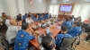 Dinas Ketahanan Pangan Sulbar Dorong Langkah Konkret Kendalikan Inflasi Lewat Rapat TPID Sulawesi Barat