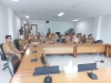Komisi IV DPRD Sulbar Bersama OPD Mitra Kerja Pererat Hubungan dan Jalin Koordinasi Efektif
