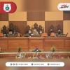 Ranperda APBD 2019, Disetujui Dibahas