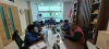 Jelang Pemberangkatan Peserta STQH ke Kendari, Pemkesra Sulbar Gelar Rapat Persiapan TC