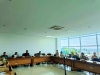 Raker Komisi I DPRD Sulbar Bersama OPD Mitra Kerja, Monev Pelaksanaan APBD 2024 serta Rencana Kegiatan 2025