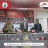 14 Peserta Calon KI Sulbar Ikut Uji Kelayakan dan Kepatutan