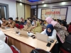 Bimtek Penyusunan Satu Peta, Optimalisasi Terselenggaranya dan Tersedianya Satu Data Geospasial Daerah Sulbar