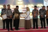 Nilai Kepatuhan Pelayanan Publik Pemprov Sulbar Terus Meningkat, Tahun 2024 Pertahankan Predikat Zona Hijau