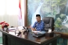 Kunker Presiden RI ke Sulbar, Plt Kepala Kesbangpol Sulbar: Kita Ajak Masyarakat Sambut dengan Suka Cita