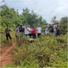 UPTD KPH Mamasa Barat Peringati Hari Lingkungan Hidup dengan Tanam Pohon