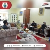 Wagub Sulbar Apresiasi Program Sensus Penduduk BPS