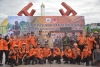 Wakil Ketua DPRD Suraidah Tegaskan Pentingnya Koordinasi dan Sinergi Hadapi Ancaman Bencana Alam Hidrometeorologi Basah