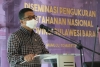 Sekprov Sulbar : Kita Jangan Main-Main Mengenai Ketahanan Nasional