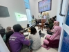 Puskesmas Ranga-Ranga Mamuju Siap Implementasikan RME