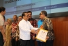 Pemprov Sulbar Terima Hibah dari BNPB, Sekprov: Untuk Rehabilitasi dan Rekonstruksi Infrastruktur Pasca Bencana