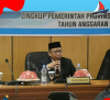 Safar, Ini Bukan Pilihan Tetapi Keharusan Dalam Mewujudkan Satu Data Indonesia