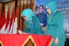 Ketua TP-PKK Sulbar Lantik Ketua TP-PKK Pasangkayu Periode 2025-2030, Harsinah Suhardi Titip Harapan untuk Dukung Program