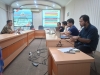 Optimalkan Pemenuhan Evidence SPBE, Biro Organisasi Gelar Rapat Koordinasi