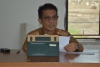 Dinas Kominfo, Persandian dan Statistik Sulbar Berbenah Tempati kantor baru