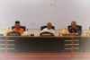 Rapat Terkait Persiapan Peninjauan Pelabuhan Tanjung Silopo Kabupaten Polewali Mandar