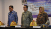 Rapat Koordinasi Dan Sinkronisasi Program Kegiatan Pariwisata Tingkat Provinsi Sulbar