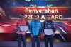 Sulbar Peringkat Kedua Digitalisasi Sistem Pembayaran di Sulawesi
