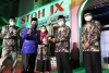 Ali Baal Harap Pembinaan Peserta STQH Lebih Profesional Agar Lahir Bibit Terbaik Sulbar