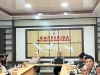 Pemprov Sulbar Dorong Percepatan Pemenuhan Data Spasial untuk Perencanaan Pembangunan Akuntabel