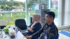Sekretariat DPRD Sulbar Terima Kunjungan RRI Mamuju, Bahas Rencana Audiensi dan Kerja Sama Program