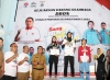 Sekprov Dorong Igornas Lahirkan Olahragawan Sejati Yang Memiliki Karakter