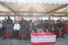 KORPS BRIMOB Ke-73, di Makosat BRIMOB Polda Sulawesi Barat