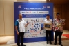 Sampai Maret 2024, Pemprov Sulbar Peringkat Kedua Nasional Pengguna Srikandi