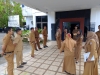 Kadis ESDM Terima Kunjungan Tim BKD