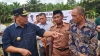 Menanam Pisang Cavendish Makin Diminati Warga Sulbar, Pj Bahtiar Hadiri Tanam Pisang di Pasangkayu