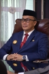 Pj Gubernur Minta OPD Bersatu Padu Jalankan Roda Pemerintahan