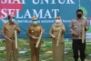 Enny : Sinergitas Menjadi Kunci Penanganan Kebencanaan
