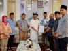 Gubernur Sulbar Perpanjang Jabatan Muhammad Yasir Fattah Sebagai Plt Kepala BPBD Sulbar