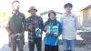 DLH Sulbar Sosialisasikan Pengujian Parameter Lingkungan Laboratorium di PT. MAS
