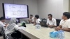 Verifikasi Perubahan RKA SKPD: BPKPD Sulbar Pastikan Penyusunan Raperda Perubahan APBD TA 2025 Tepat Sasaran