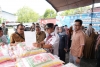 Gerakan Pangan Murah, Pj Gubernur Bahtiar: Ini Cara Kita Mengatasi Masalah di Hilir