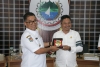 Pj Gubernur Dialog Bersama DPRD Polman Bahas Bandara Perintis