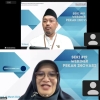 BPKPD Sulbar Tampilkan Inovasi Aplikasi SIPADA dalam Webinar Pekan Inovasi Seri 19