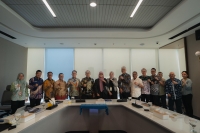 Kadiskominfo Sulbar: Berkat Gubernur, Bakti Komdigi Siap Bantu 163 Titik Blankspot Tahun 2025